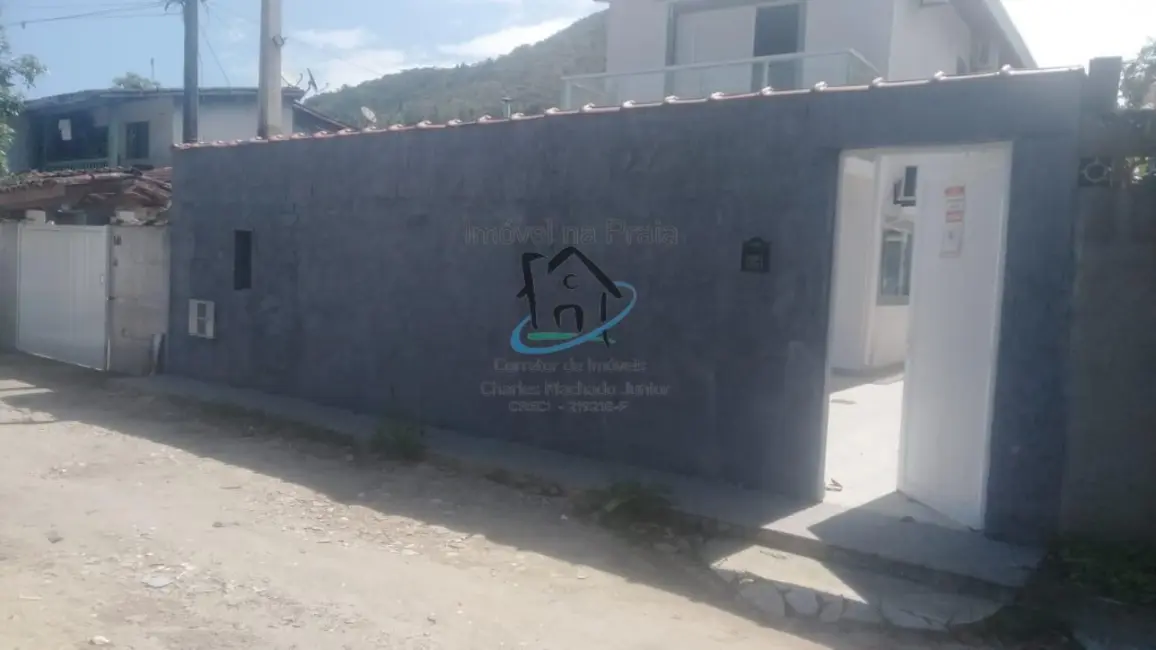 Foto 3 de Casa com 3 quartos à venda, 250m2 em Ubatuba - SP