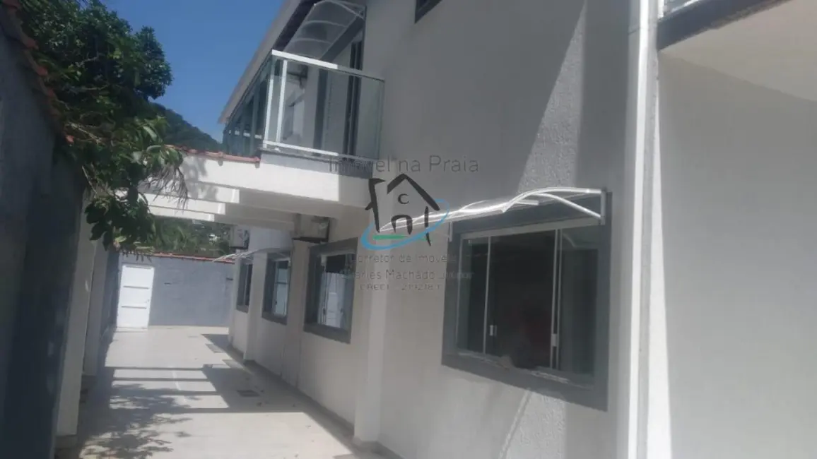 Foto 5 de Casa com 3 quartos à venda, 250m2 em Ubatuba - SP