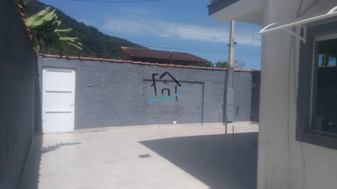 Foto 4 de Casa com 3 quartos à venda, 250m2 em Ubatuba - SP