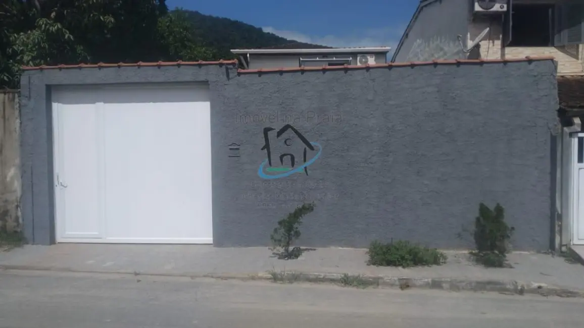 Foto 1 de Casa com 3 quartos à venda, 250m2 em Ubatuba - SP