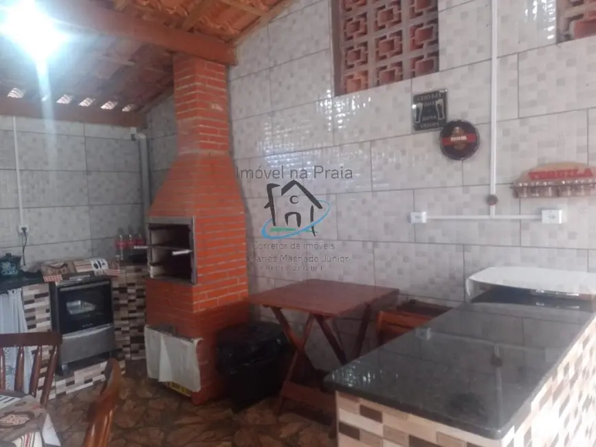 Foto 7 de Casa com 2 quartos à venda, 55m2 em Ubatuba - SP