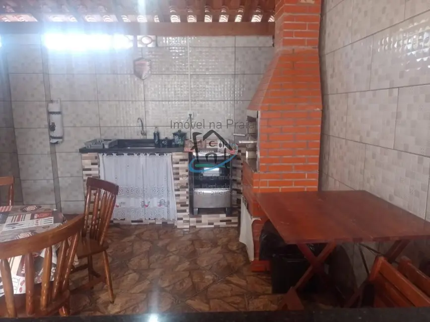 Foto 5 de Casa com 2 quartos à venda, 55m2 em Ubatuba - SP