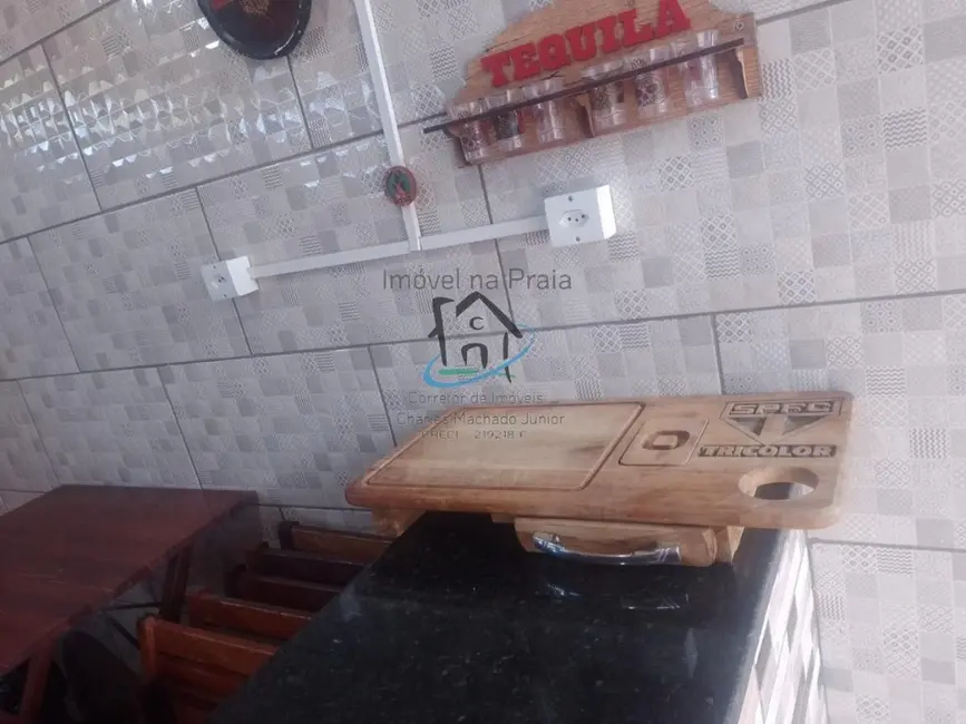 Foto 4 de Casa com 2 quartos à venda, 55m2 em Ubatuba - SP