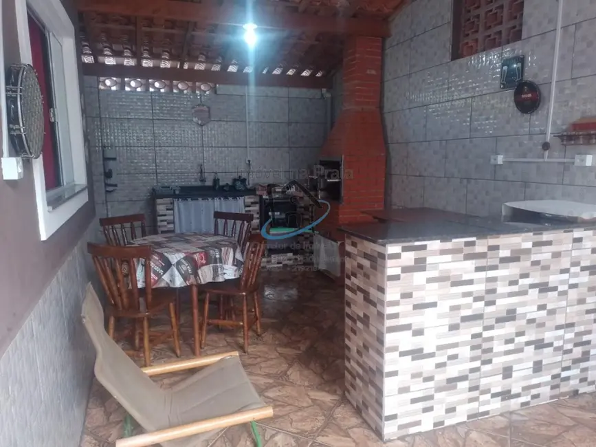 Foto 1 de Casa com 2 quartos à venda, 55m2 em Ubatuba - SP