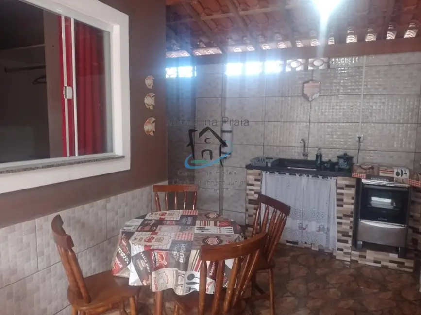 Foto 6 de Casa com 2 quartos à venda, 55m2 em Ubatuba - SP