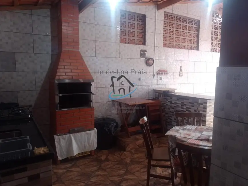 Foto 9 de Casa com 2 quartos à venda, 55m2 em Ubatuba - SP