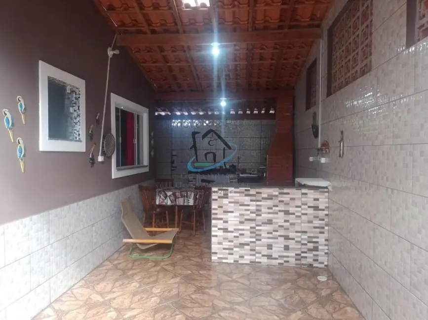 Foto 3 de Casa com 2 quartos à venda, 55m2 em Ubatuba - SP