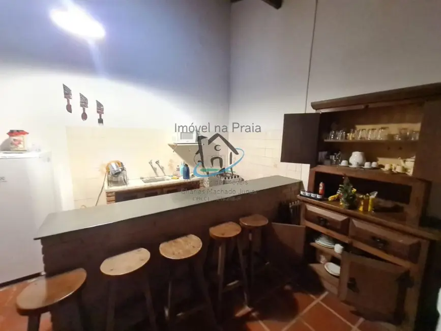 Foto 8 de Casa com 3 quartos à venda, 180m2 em Massaguaçu, Caraguatatuba - SP