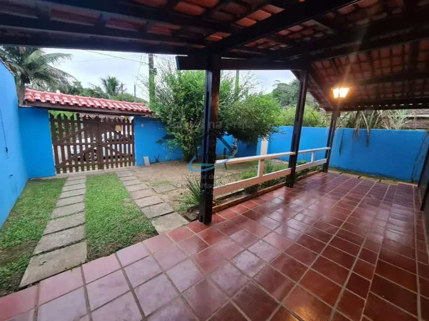 Foto 4 de Casa com 3 quartos à venda, 180m2 em Massaguaçu, Caraguatatuba - SP