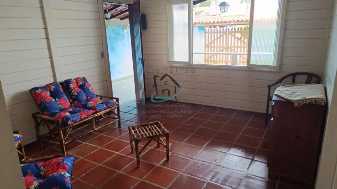 Foto 6 de Casa com 3 quartos à venda, 180m2 em Massaguaçu, Caraguatatuba - SP