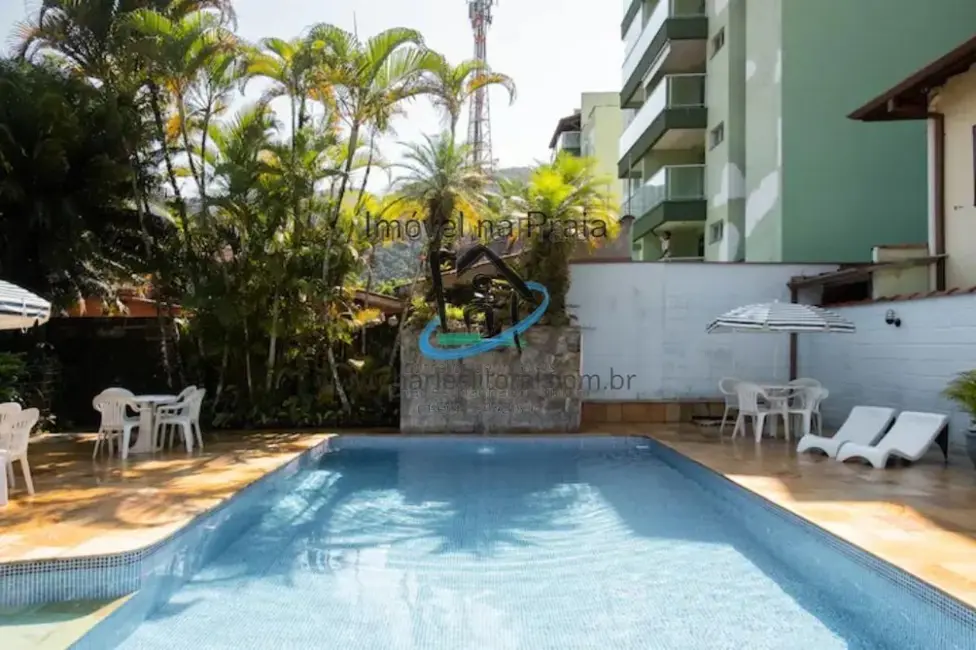 Foto 5 de Apartamento com 1 quarto à venda, 46m2 em Ubatuba - SP