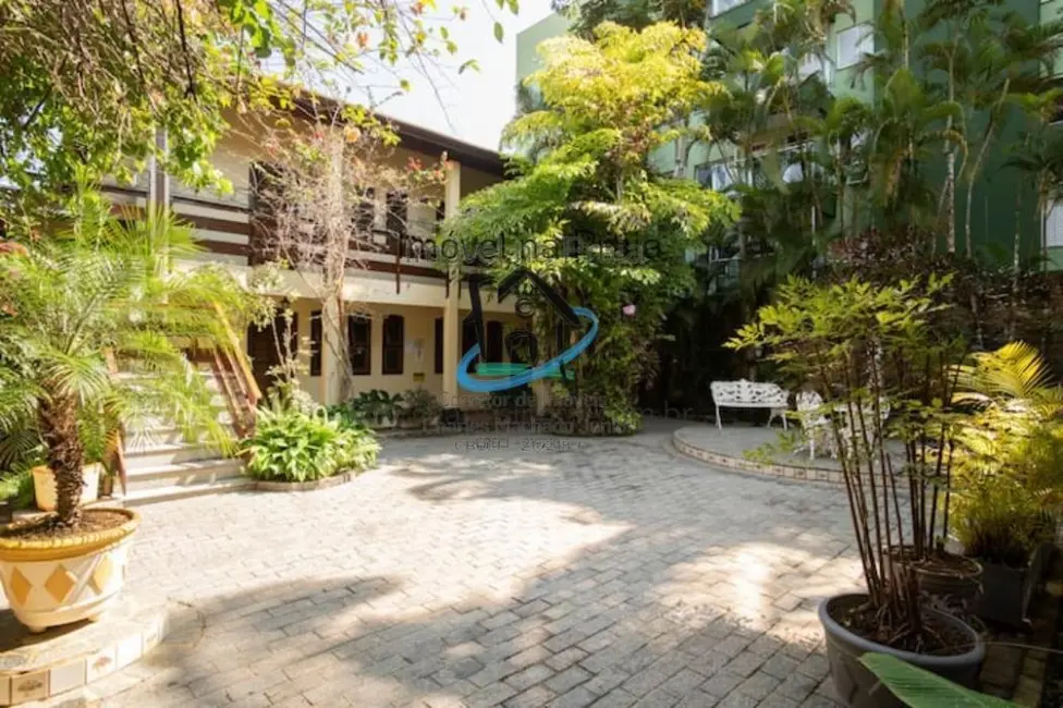 Foto 3 de Apartamento com 1 quarto à venda, 46m2 em Ubatuba - SP