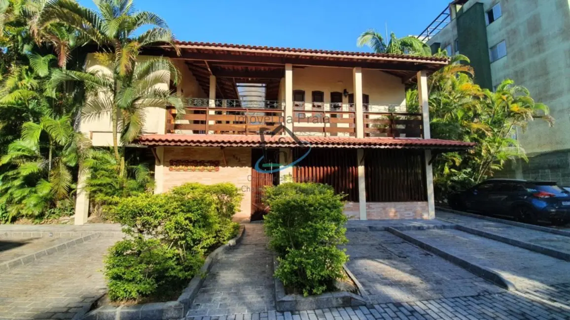 Foto 1 de Apartamento com 1 quarto à venda, 46m2 em Ubatuba - SP