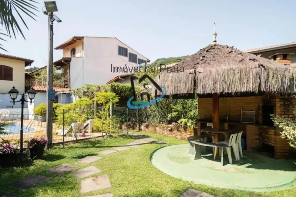 Foto 6 de Apartamento com 1 quarto à venda, 46m2 em Ubatuba - SP