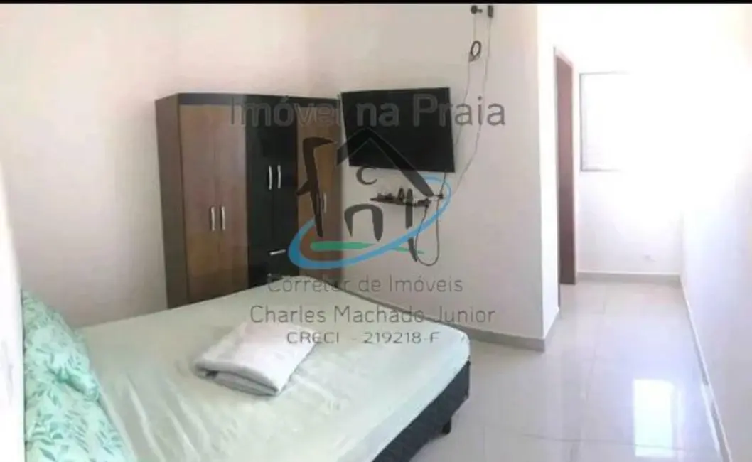 Foto 6 de Casa com 2 quartos à venda, 50m2 em Jaraguá, Caraguatatuba - SP