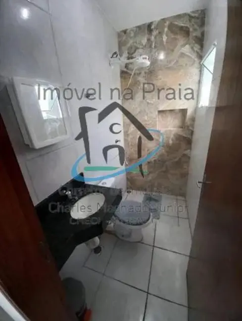 Foto 7 de Casa com 2 quartos à venda, 50m2 em Jaraguá, Caraguatatuba - SP