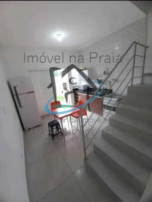 Foto 4 de Casa com 2 quartos à venda, 50m2 em Jaraguá, Caraguatatuba - SP