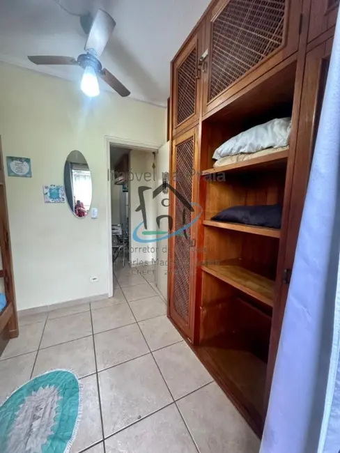 Foto 5 de Apartamento com 2 quartos à venda, 46m2 em Ubatuba - SP