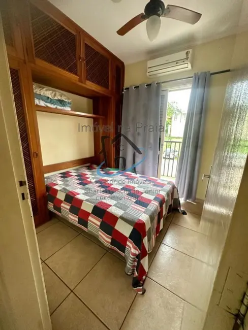 Foto 7 de Apartamento com 2 quartos à venda, 46m2 em Ubatuba - SP