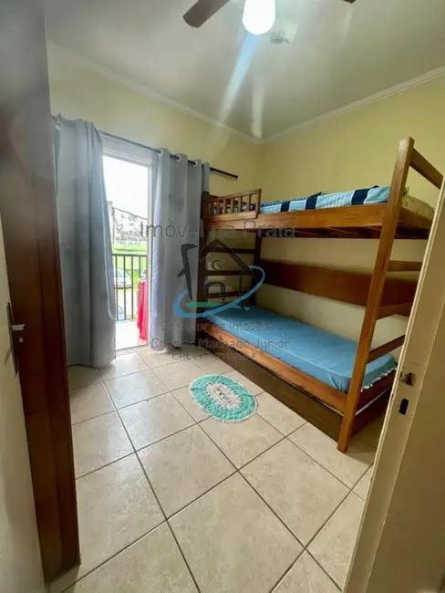 Foto 6 de Apartamento com 2 quartos à venda, 46m2 em Ubatuba - SP