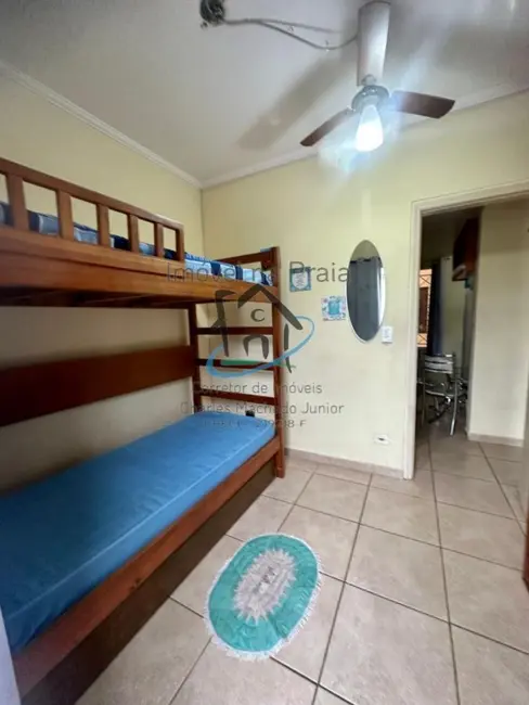 Foto 4 de Apartamento com 2 quartos à venda, 46m2 em Ubatuba - SP