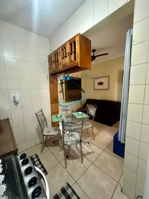 Foto 2 de Apartamento com 2 quartos à venda, 46m2 em Ubatuba - SP