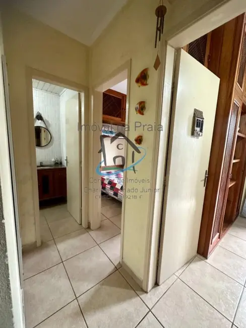 Foto 3 de Apartamento com 2 quartos à venda, 46m2 em Ubatuba - SP