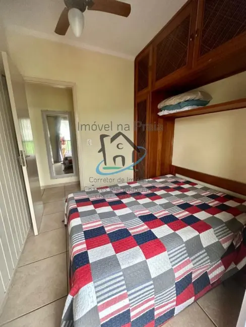 Foto 8 de Apartamento com 2 quartos à venda, 46m2 em Ubatuba - SP