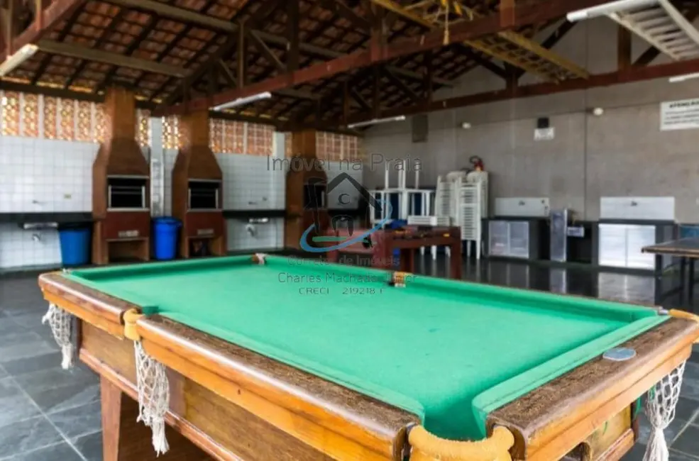 Foto 3 de Apartamento com 2 quartos à venda, 60m2 em Ubatuba - SP