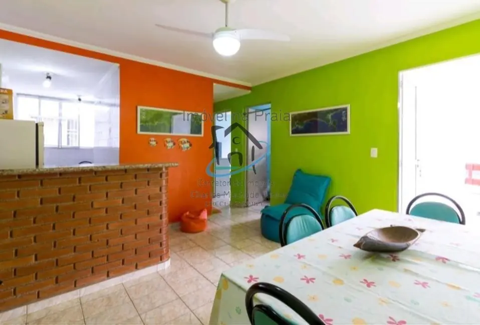 Foto 5 de Apartamento com 2 quartos à venda, 60m2 em Ubatuba - SP