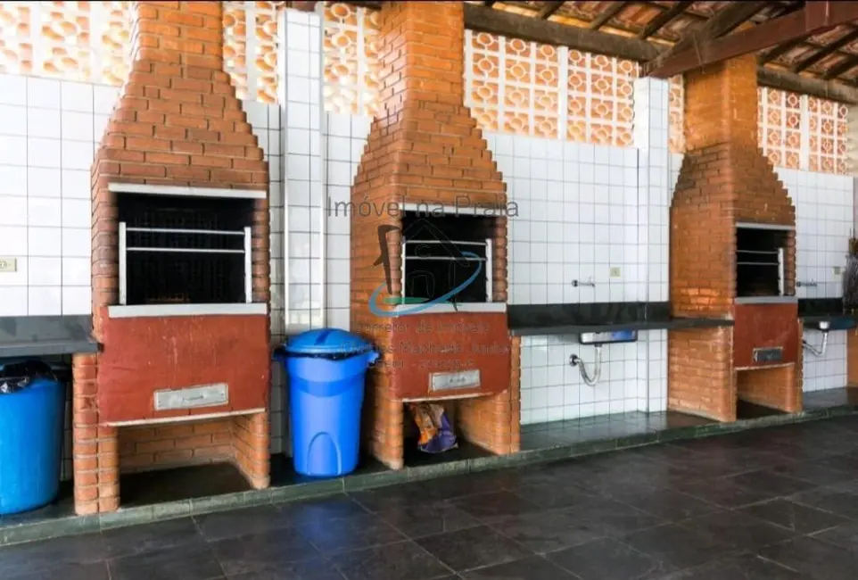 Foto 4 de Apartamento com 2 quartos à venda, 60m2 em Ubatuba - SP