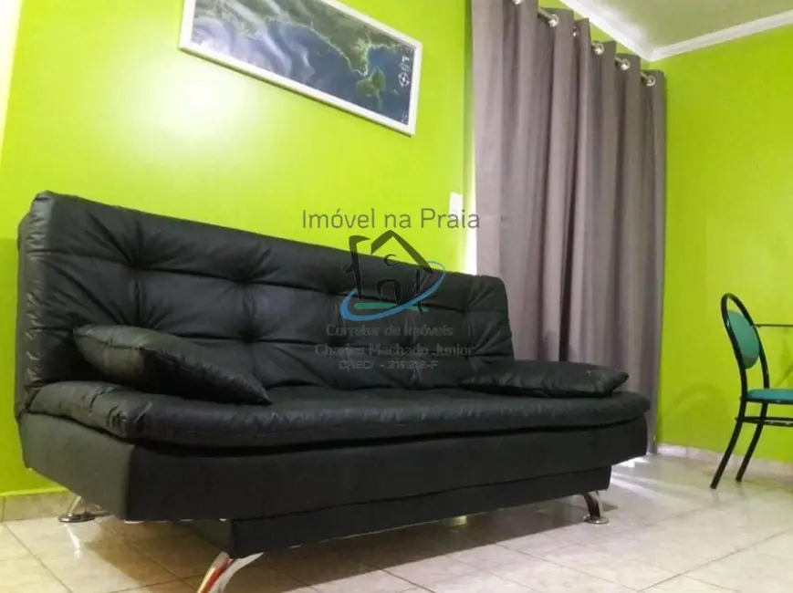 Foto 7 de Apartamento com 2 quartos à venda, 60m2 em Ubatuba - SP