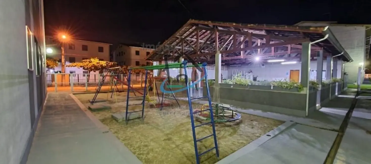 Foto 1 de Apartamento com 2 quartos à venda, 60m2 em Ubatuba - SP