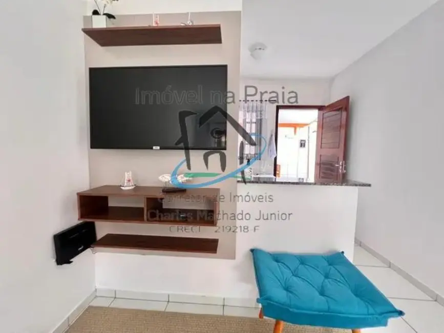 Foto 3 de Casa de Condomínio com 2 quartos à venda, 70m2 em Martim de Sá, Caraguatatuba - SP