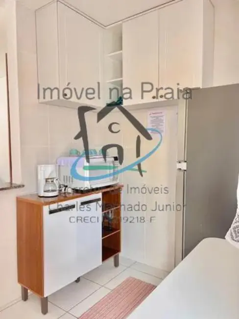 Foto 7 de Casa de Condomínio com 2 quartos à venda, 70m2 em Martim de Sá, Caraguatatuba - SP