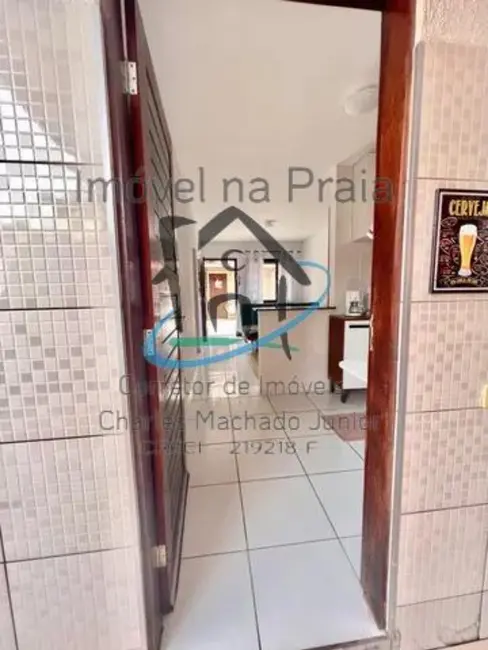 Foto 9 de Casa de Condomínio com 2 quartos à venda, 70m2 em Martim de Sá, Caraguatatuba - SP
