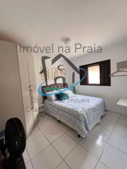 Foto 6 de Casa de Condomínio com 2 quartos à venda, 70m2 em Martim de Sá, Caraguatatuba - SP