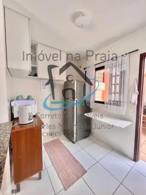 Foto 4 de Casa de Condomínio com 2 quartos à venda, 70m2 em Martim de Sá, Caraguatatuba - SP