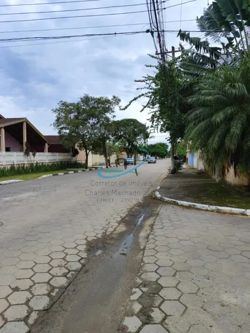 Foto 7 de Terreno / Lote à venda, 253m2 em Massaguaçu, Caraguatatuba - SP