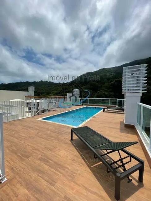 Foto 3 de Apartamento com 2 quartos à venda, 70m2 em Ubatuba - SP