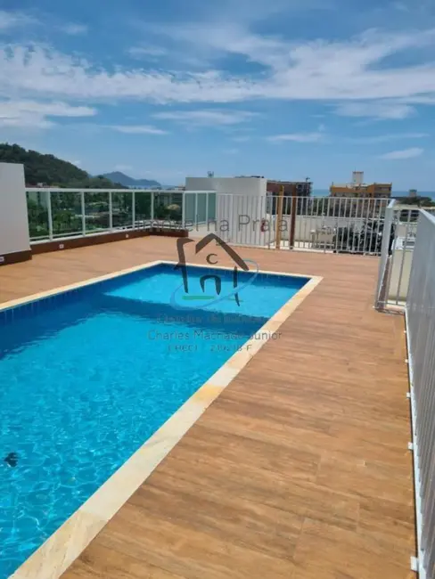 Foto 2 de Apartamento com 2 quartos à venda, 70m2 em Ubatuba - SP