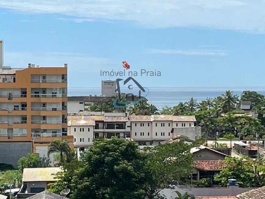 Foto 1 de Apartamento com 2 quartos à venda, 70m2 em Ubatuba - SP