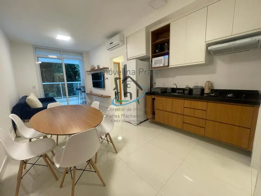 Foto 9 de Apartamento com 2 quartos à venda, 70m2 em Ubatuba - SP