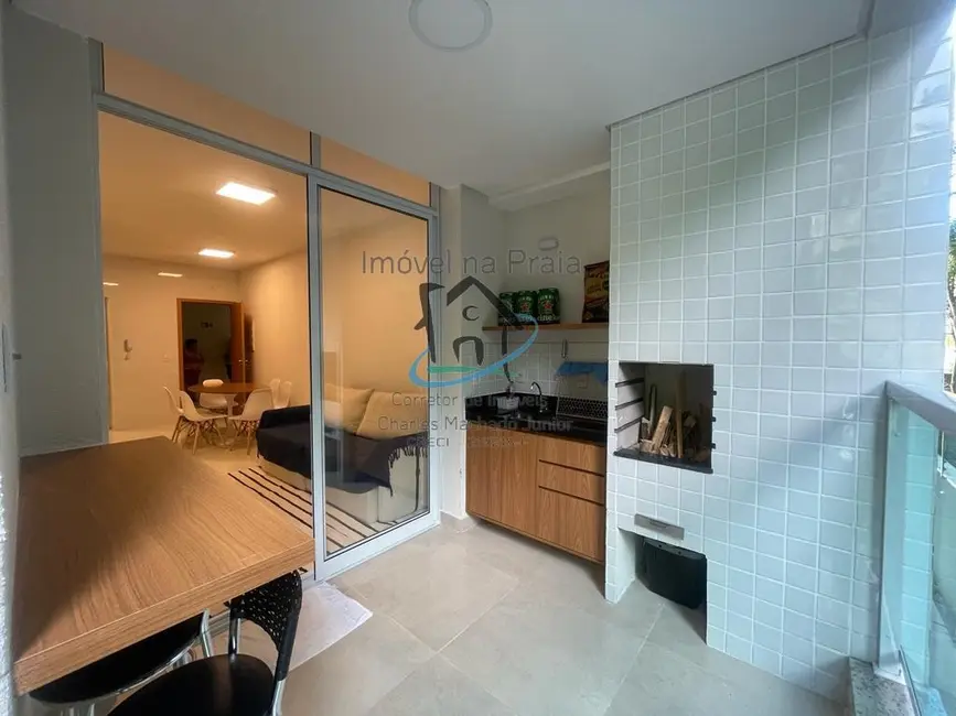 Foto 7 de Apartamento com 2 quartos à venda, 70m2 em Ubatuba - SP