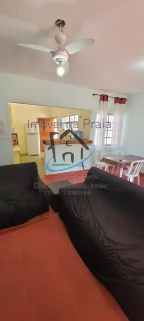 Foto 9 de Casa com 4 quartos à venda, 252m2 em Ubatuba - SP