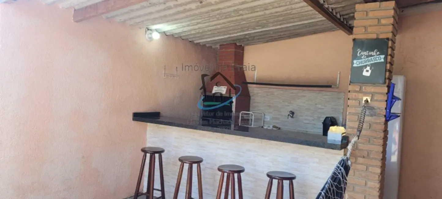 Foto 1 de Casa com 4 quartos à venda, 252m2 em Ubatuba - SP