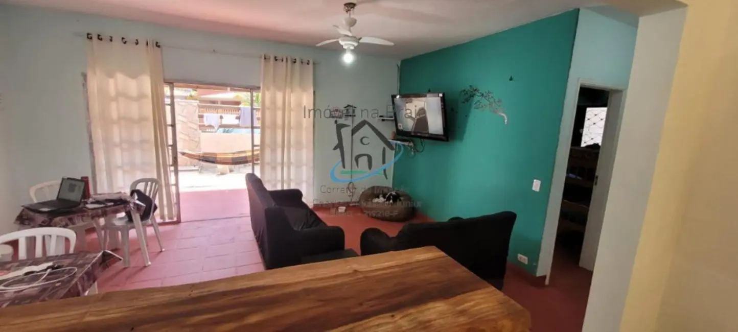 Foto 8 de Casa com 4 quartos à venda, 252m2 em Ubatuba - SP