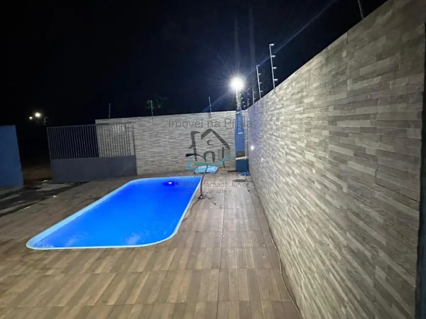 Foto 3 de Casa com 2 quartos à venda, 100m2 em Massaguaçu, Caraguatatuba - SP