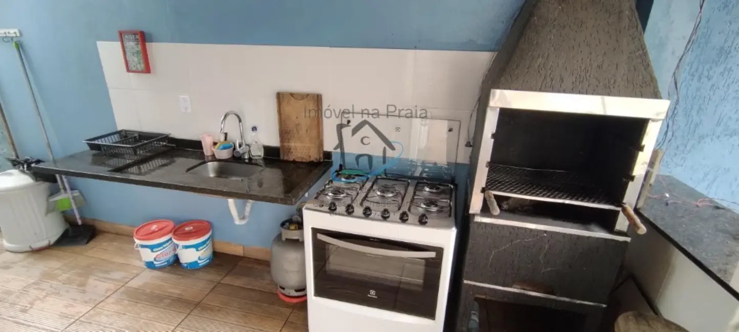 Foto 6 de Casa com 2 quartos à venda, 100m2 em Massaguaçu, Caraguatatuba - SP