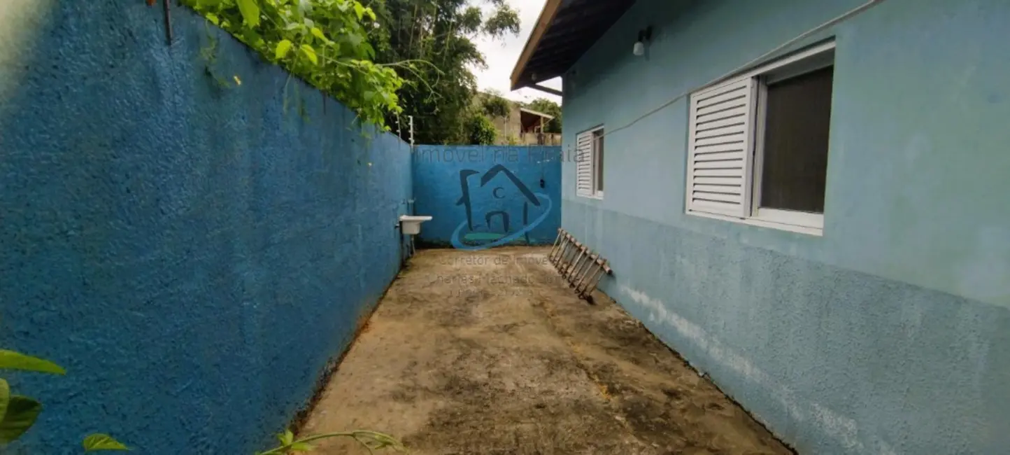 Foto 9 de Casa com 2 quartos à venda, 100m2 em Massaguaçu, Caraguatatuba - SP